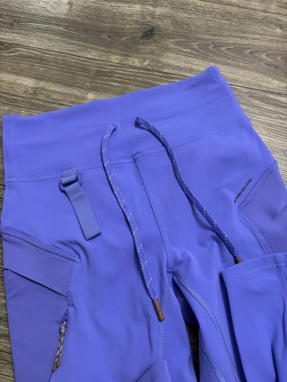 lululemon athletica very light